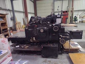 Heidelberg SB 